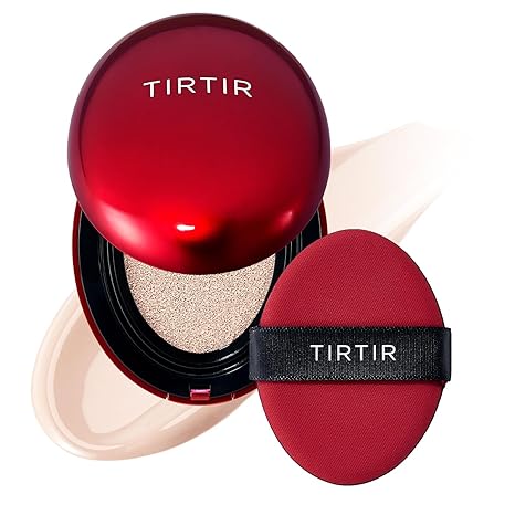 [TIRTIR] MASK FIT RED CUSHION