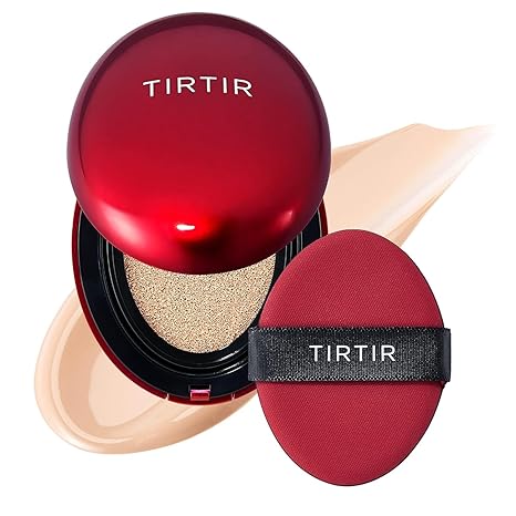 [TIRTIR] MASK FIT RED MINI CUSHION