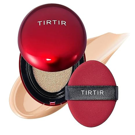[TIRTIR] MASK FIT RED CUSHION