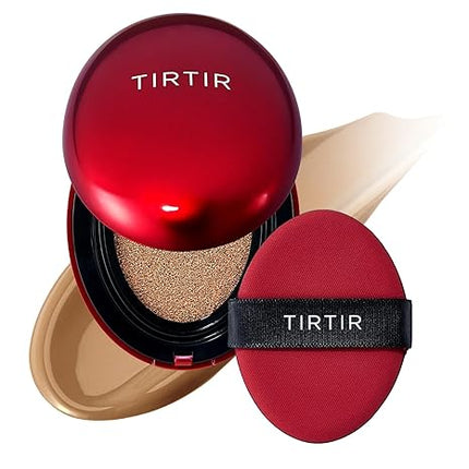 [TIRTIR] MASK FIT RED CUSHION