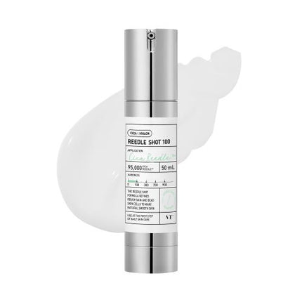 [VT COSMETICS] VT Reedle  shot 100 (EU Package)