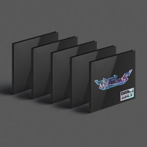 aespa - 2nd Mini Album [GIRLS] (DIGIPACK Ver.)