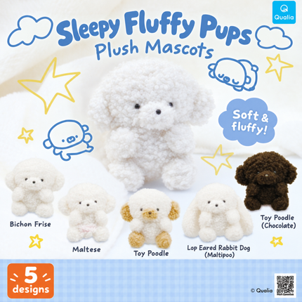 Capsule_Josemaru Plush Doll, Random