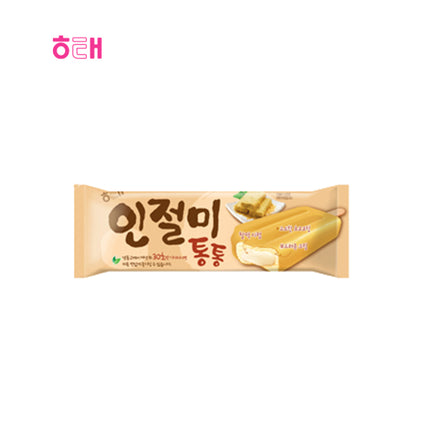 [Haitai] Injeolmi Tong Tong 63ml