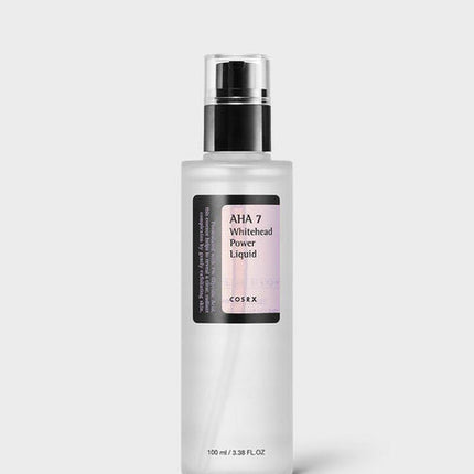 [COSRX] AHA 7 Whitehead Power Liquid (EU Package) 100ml