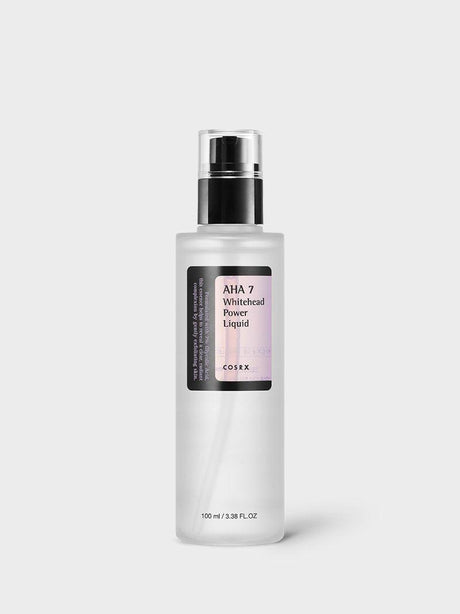 [COSRX] AHA 7 Whitehead Power Liquid (EU Package) 100ml