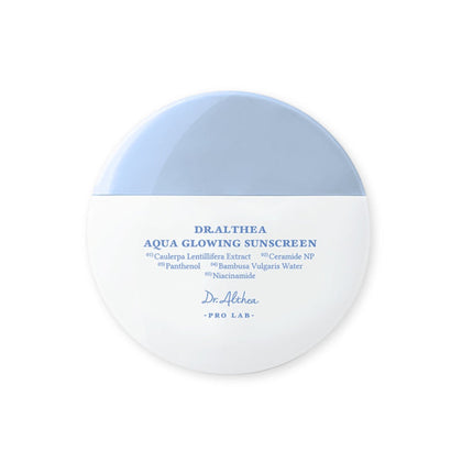 [Dr.Althea] Aqua Glowing Sunscreen 45ml