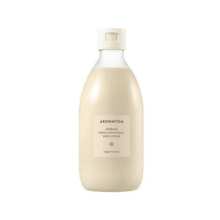 [aromatica] (EU) Embrace Body Lotion Neroli & Patchouli 300ml
