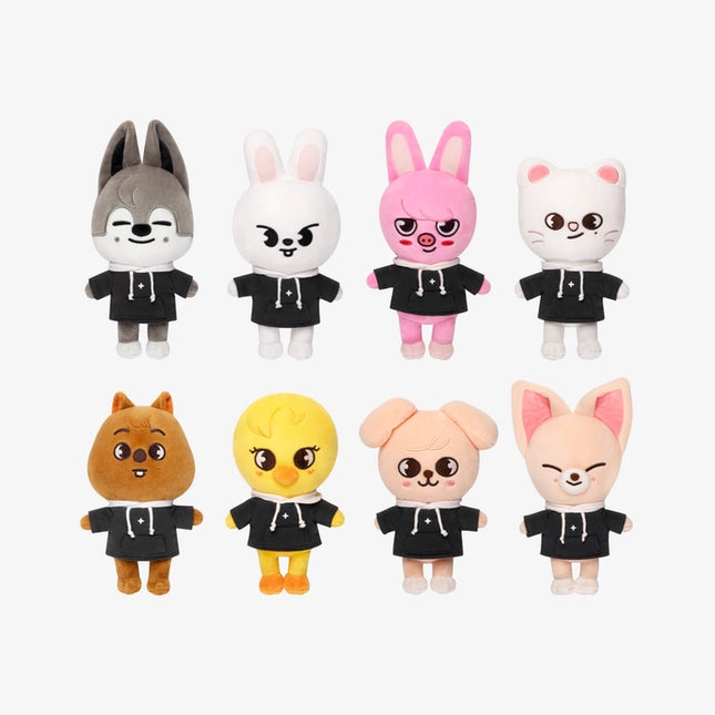 Stray Kids - SKZOO PLUSH ORIGINAL Ver. - SKZOO Everywhere All Around The World