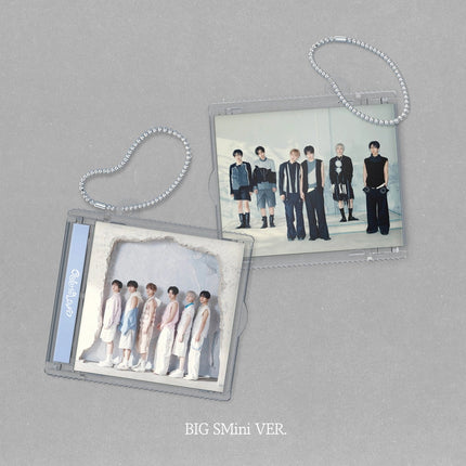 NCT WISH - 1st Album [Ode to Love] (Big SMini Ver.) (SMART ALBUM)