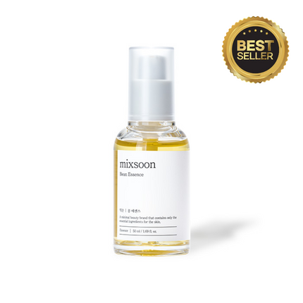 [MIXSOON] Bean Essence 50ml
