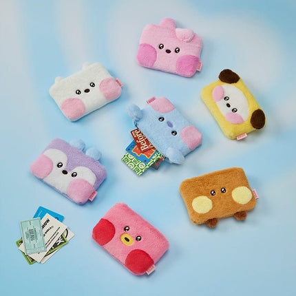 BT21 Minini Hug Me Pouch