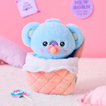 BT21 KOYA NEWBORN BABY PLUSH