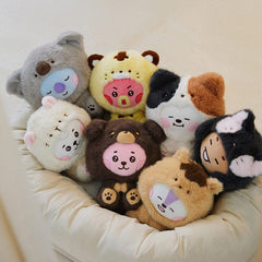 Collection image for: 💜 BT21 5% OFF 💜