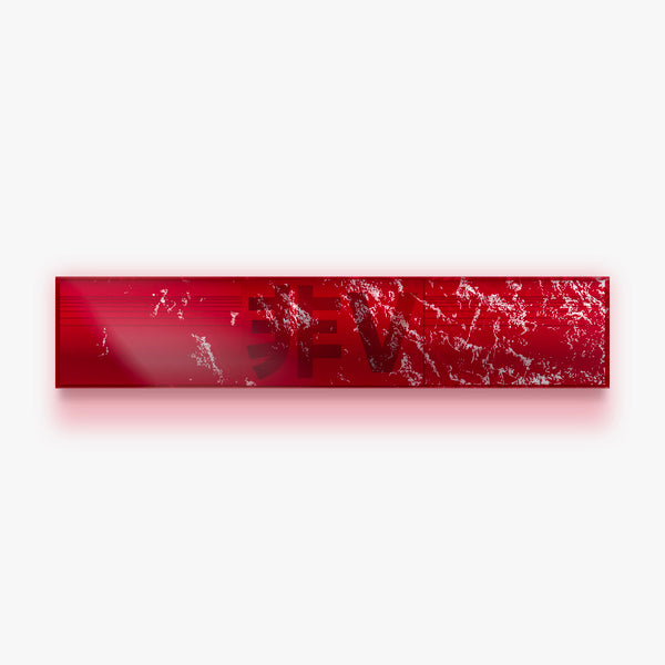 V (BTS) - [TYPE 非] POSTER SET