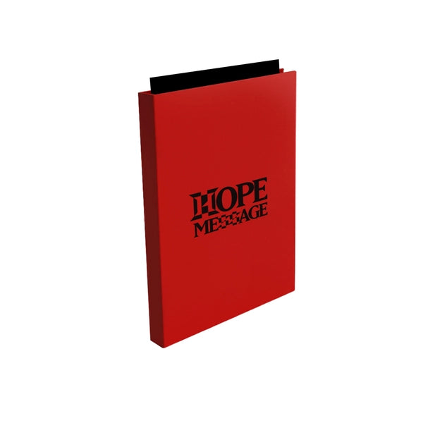 J-HOPE (BTS) - HOPE MESSAGE CARD SET