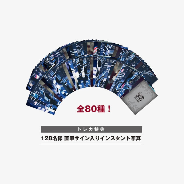 Stray Kids - Stray Kids World Tour ＜dominATE JAPAN＞RANDOM TRADING CARD