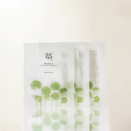 [Beauty of Joseon] Centella Asiatica Calming Mask (1sheet)