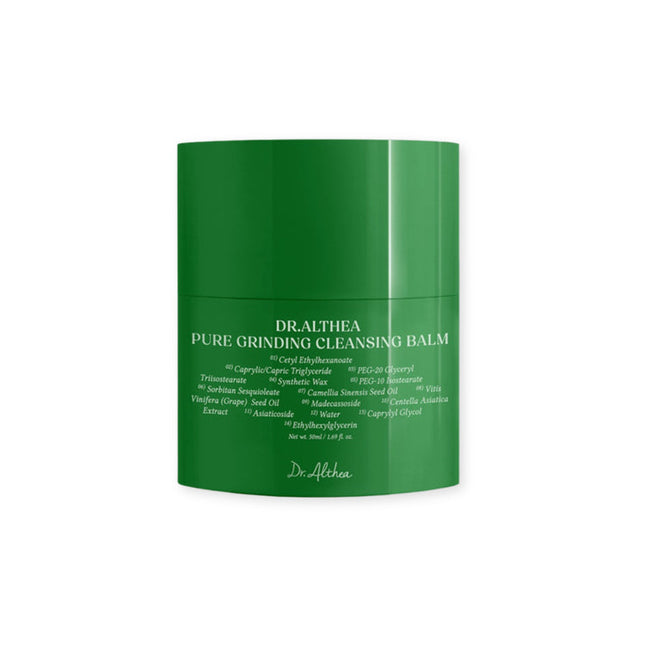 [Dr.Althea] Pure Grinding Cleansing Balm 50ml