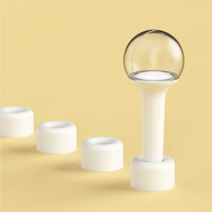 LIGHT STICK HOLDER