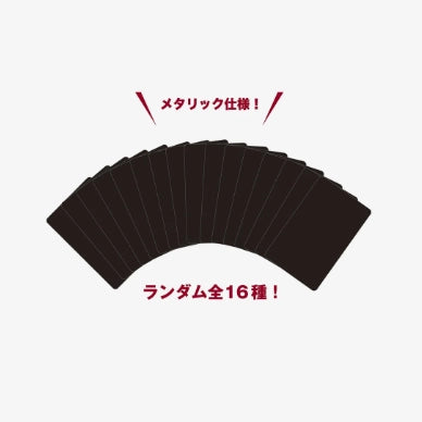 Stray Kids - World Tour ＜dominATE JAPAN＞OFFICIAL GOODS RANDOM LIVE PHOTO CARD