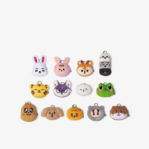 SEVENTEEN - MINITEEN COIN POUCH