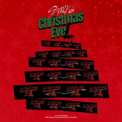 Stray Kids - Holiday Special Single [Christmas Evel]