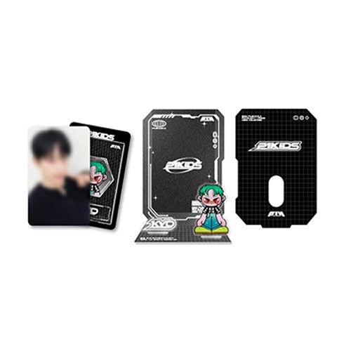 P1Harmony POP-UP [P1KIDS] MD Photo Card Holder Stand