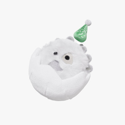 CORTIS - The 2nd EP [GREENGREEN_playextended] (CORTIS Ball Baby White ver.)