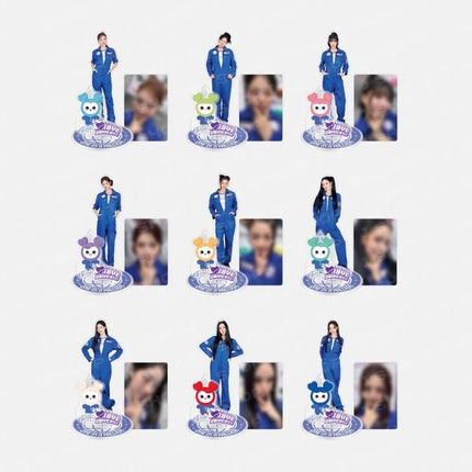 TWICE - [10VE UNIVERSE] ACRYLIC STAND