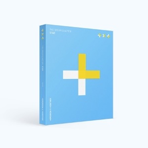 TOMORROW X TOGETHER - [THE DREAM CHAPTER : STAR]