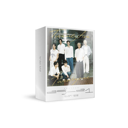 ENHYPEN - [2026 SEASON'S GREETINGS]