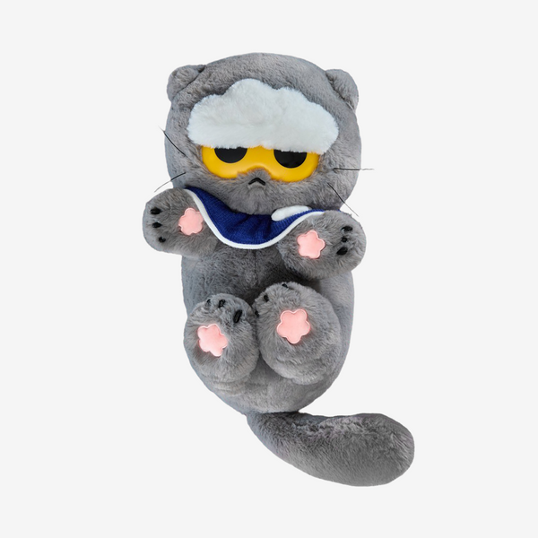 G-DRAGON - [ZO&FRIENDS 2ND POP UP MD] ZOA Medium-sized Plush Doll