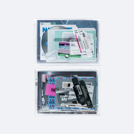 ILLIT - 1st Single Album [NOT CUTE ANYMORE]