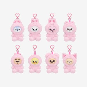 Stray Kids - 6TH FANMEETING [STAY in Our Little House] SKZOO PLUSH TOY Ver.