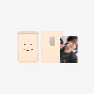 Stray Kids - [celebrATE] MAGNETIC CARD WALLET by I.N