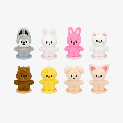 Stray Kids - SKZOO PLUSH STANDING Ver. - SKZOO Everywhere All Around The World