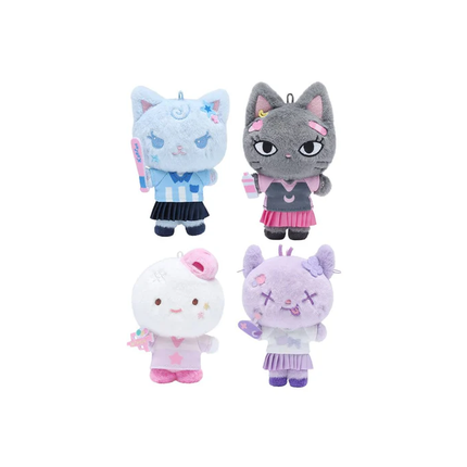 aespa BAD KID DOLL SET - 2025 SM ARTIST SEASON'S GREETINGS MD
