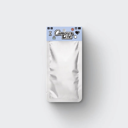 ENHYPEN - [ENHYPEN WORLD COUPON CARD COLLECTION] CAMPUS LIFE GIFT ver.