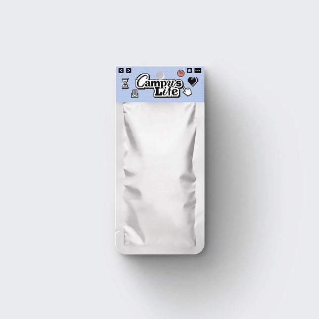 ENHYPEN - [ENHYPEN WORLD COUPON CARD COLLECTION] CAMPUS LIFE GIFT ver.