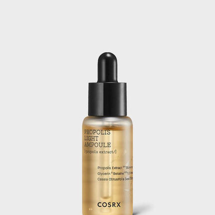 [COSRX] Full Fit Propolis Light Ampoule 30ml (EU Package)