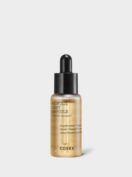 [COSRX] Full Fit Propolis Light Ampoule 30ml (EU Package)