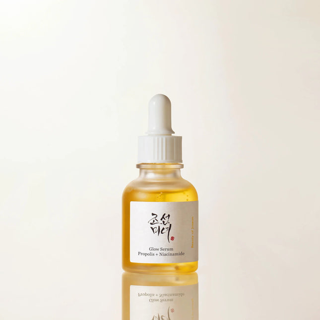 [Beauty of Joseon] [EU] Glow Serum : Propolis+Niacinamide 30ml
