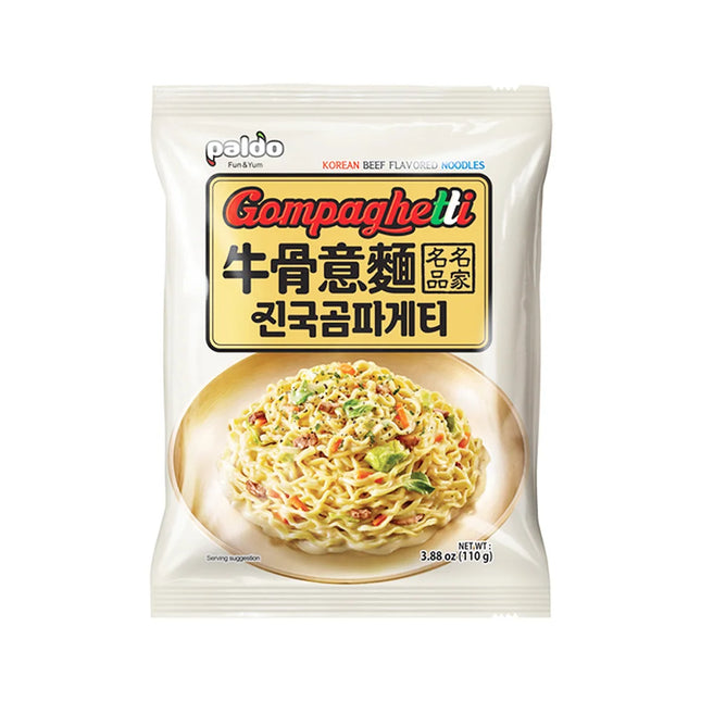 [Paldo] Gompaghetti 110g