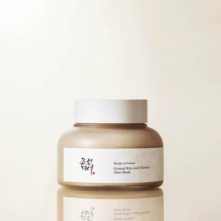 [Beauty of Joseon] Ground Rice and Honey Glow Mask 150ml