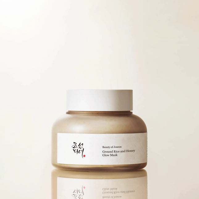 [Beauty of Joseon] Ground Rice and Honey Glow Mask 150ml