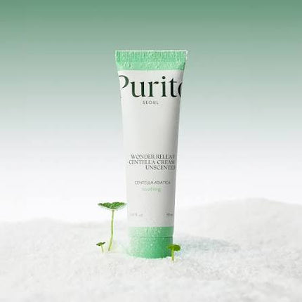 [PURITO] Wonder Releaf Centella Cream 50ml