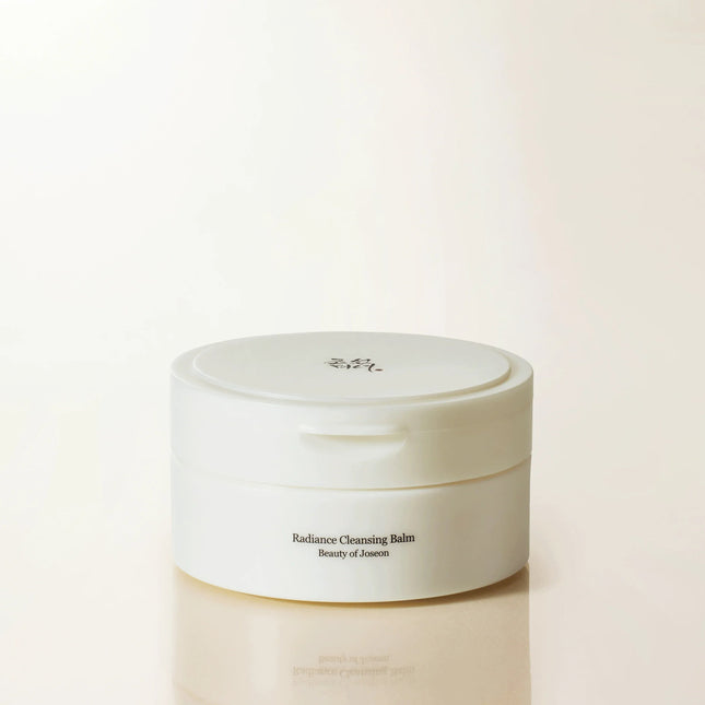 [Beauty of Joseon] [EU]Radiance Cleansing Balm 100ml