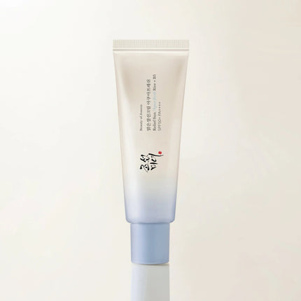 [Beauty of Joseon] [EU]Relief Sun Aqua-fresh : Rice + B5 50ml