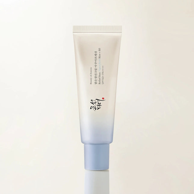 [Beauty of Joseon] [EU]Relief Sun Aqua-fresh : Rice + B5 50ml